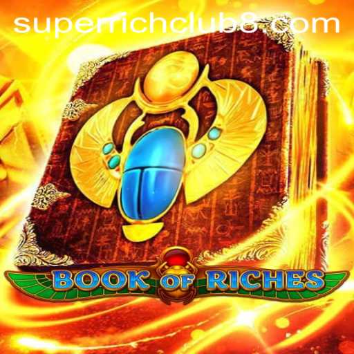 Unveiling the Exciting World of BookofRiches and the SuperRichClub