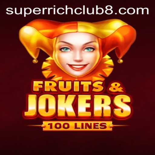Discover the Exciting World of FruitsAndJokers100 in the Superrichclub