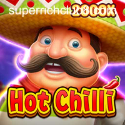 Discover the Thrills of HotChilli: The Superrichclub's Latest Game Sensation