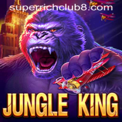 JungleKing: A New Adventure in the Realm of the Superrich Club