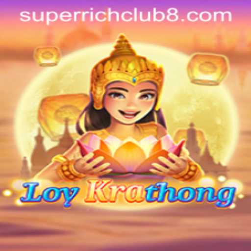 LoyKrathong: The Game That Connects Tradition with Modern Fun