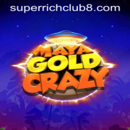 MayaGoldCrazy: Immerse Yourself in the World of Superrichclub