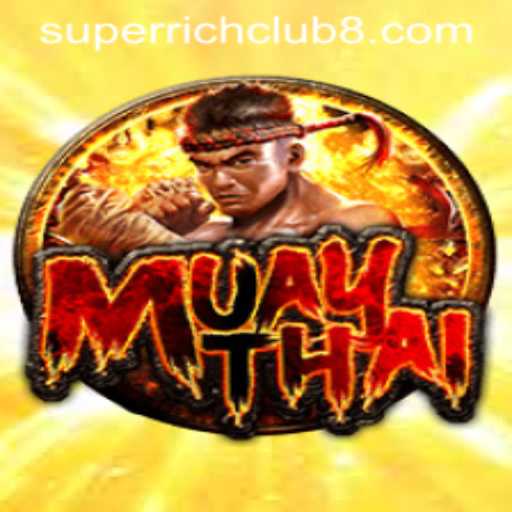 Unveiling MuayThai: A Journey into the Superrichclub of Combat Sports
