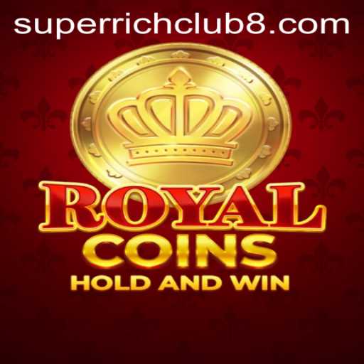 Explore RoyalCoins: The Ultimate SuperRichClub Experience