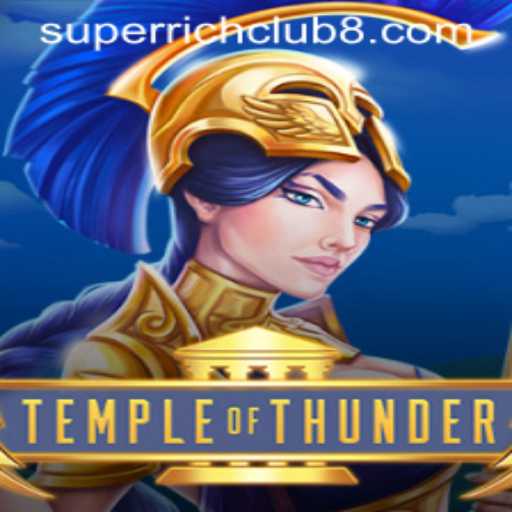 Temple of Thunder: A New Frontier in Gaming